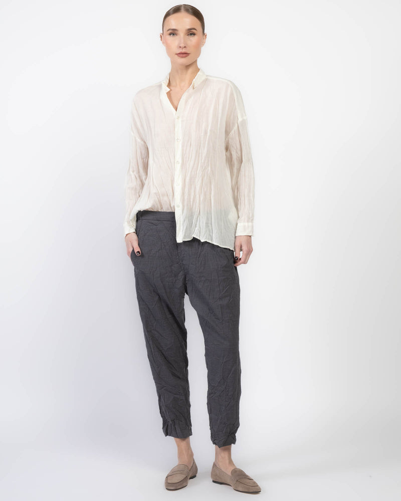 Botanical Shirt