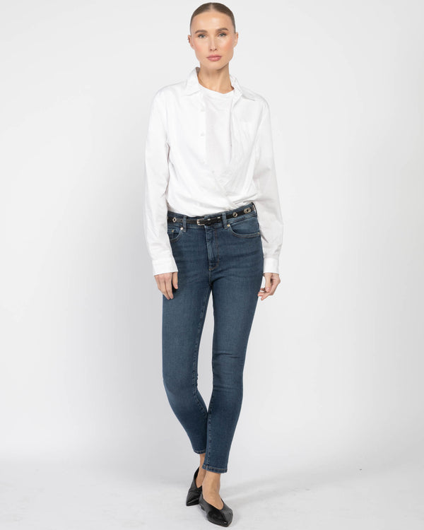 Farrow Skinny Jeans