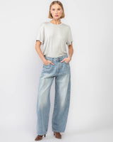 Taylor Barrel Jeans