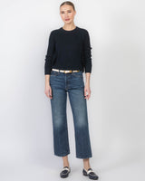 Rambler Ankle Jeans