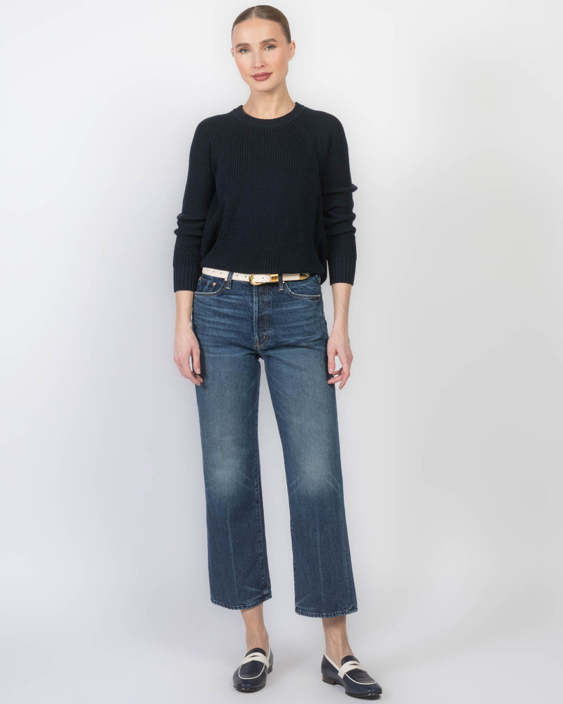 Rambler Ankle Jeans