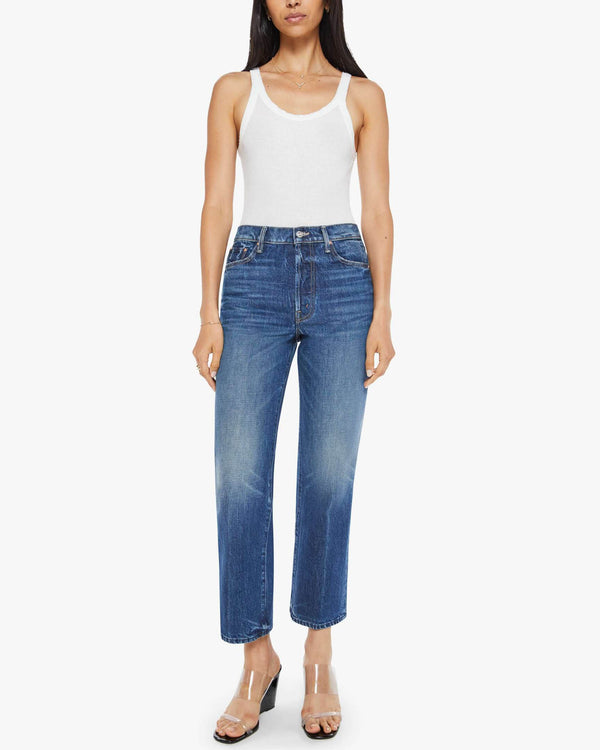 Rambler Ankle Jeans