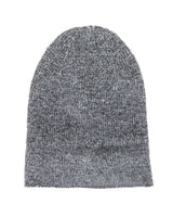 Fleece Knit Cap