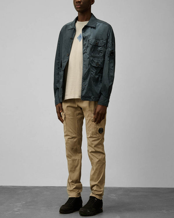 Chrome-R Overshirt