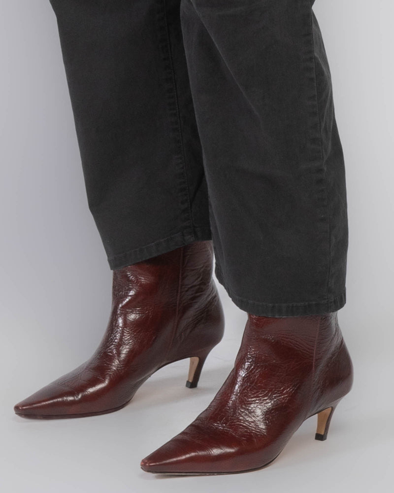 Avenue 50 Boots