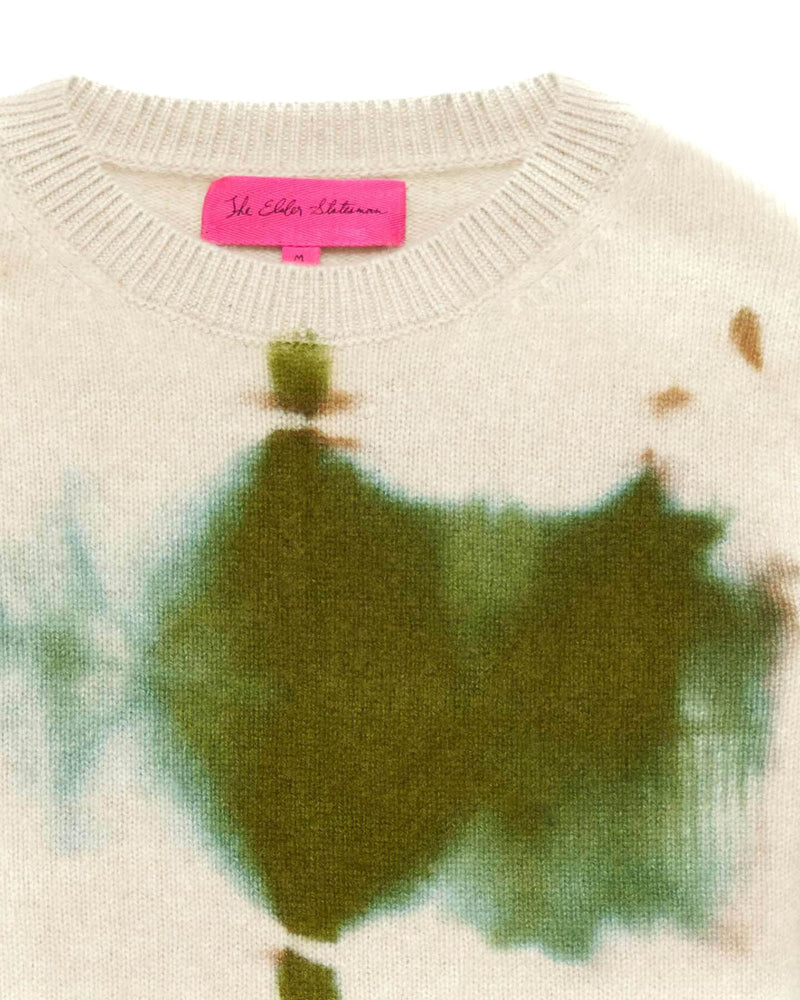 Rorschach Sweater