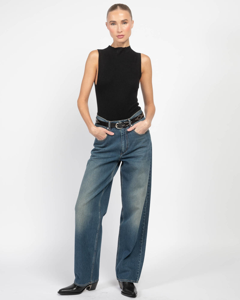 Joanny Denim Pants