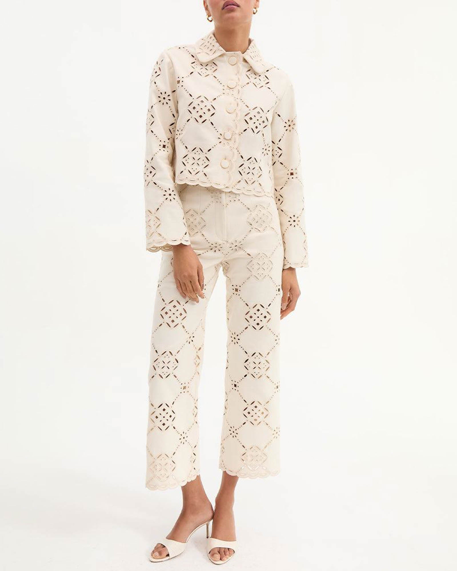 Adelaide Jacket