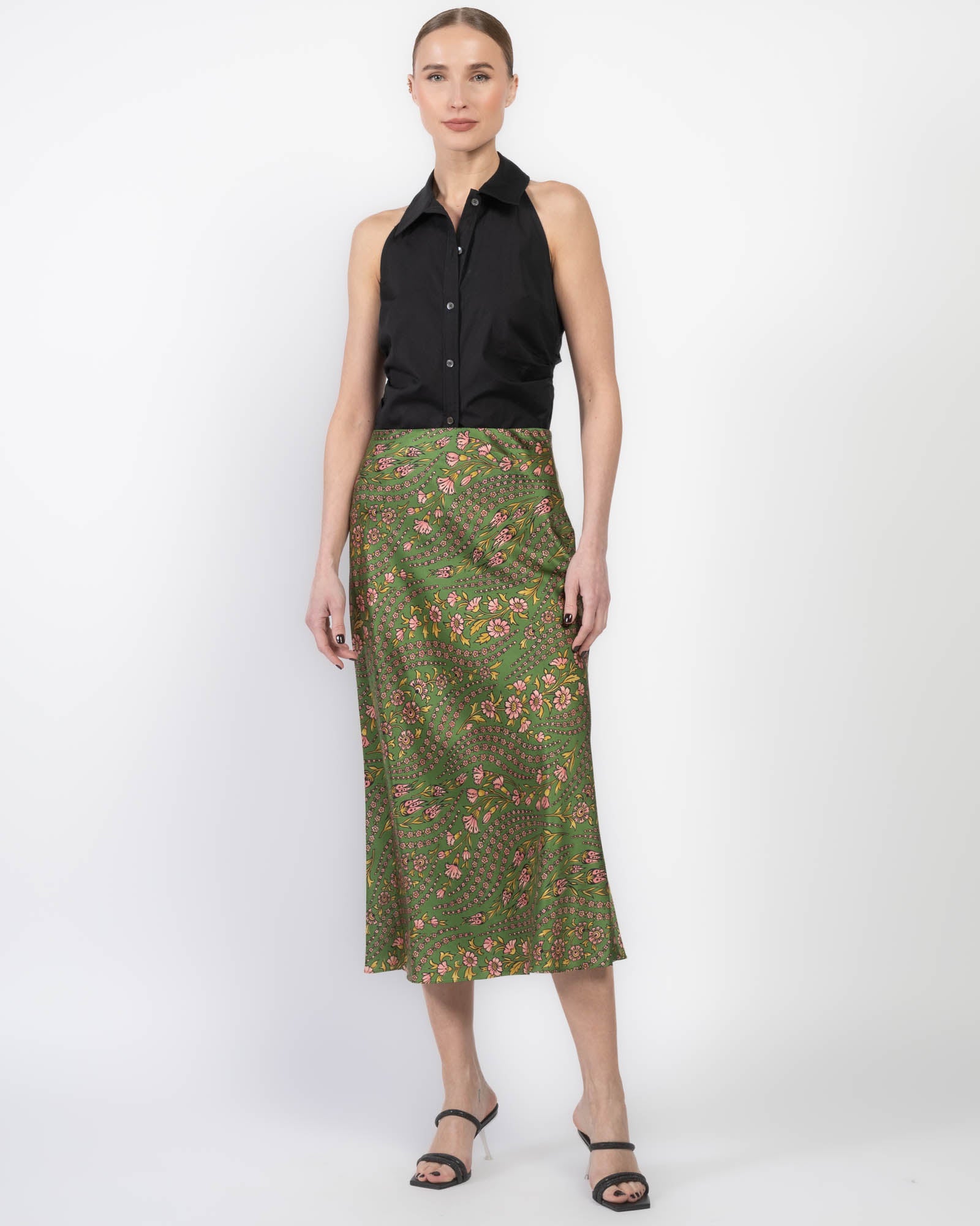Clover Skirt
