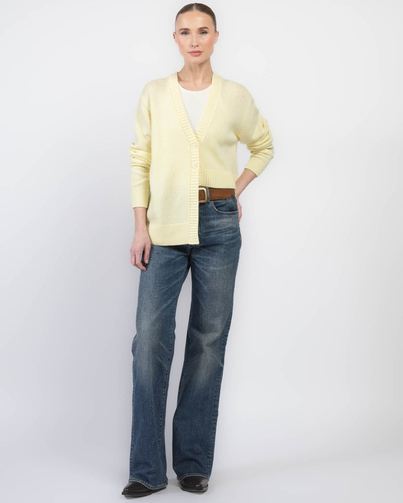 Modern Statements Cardigan