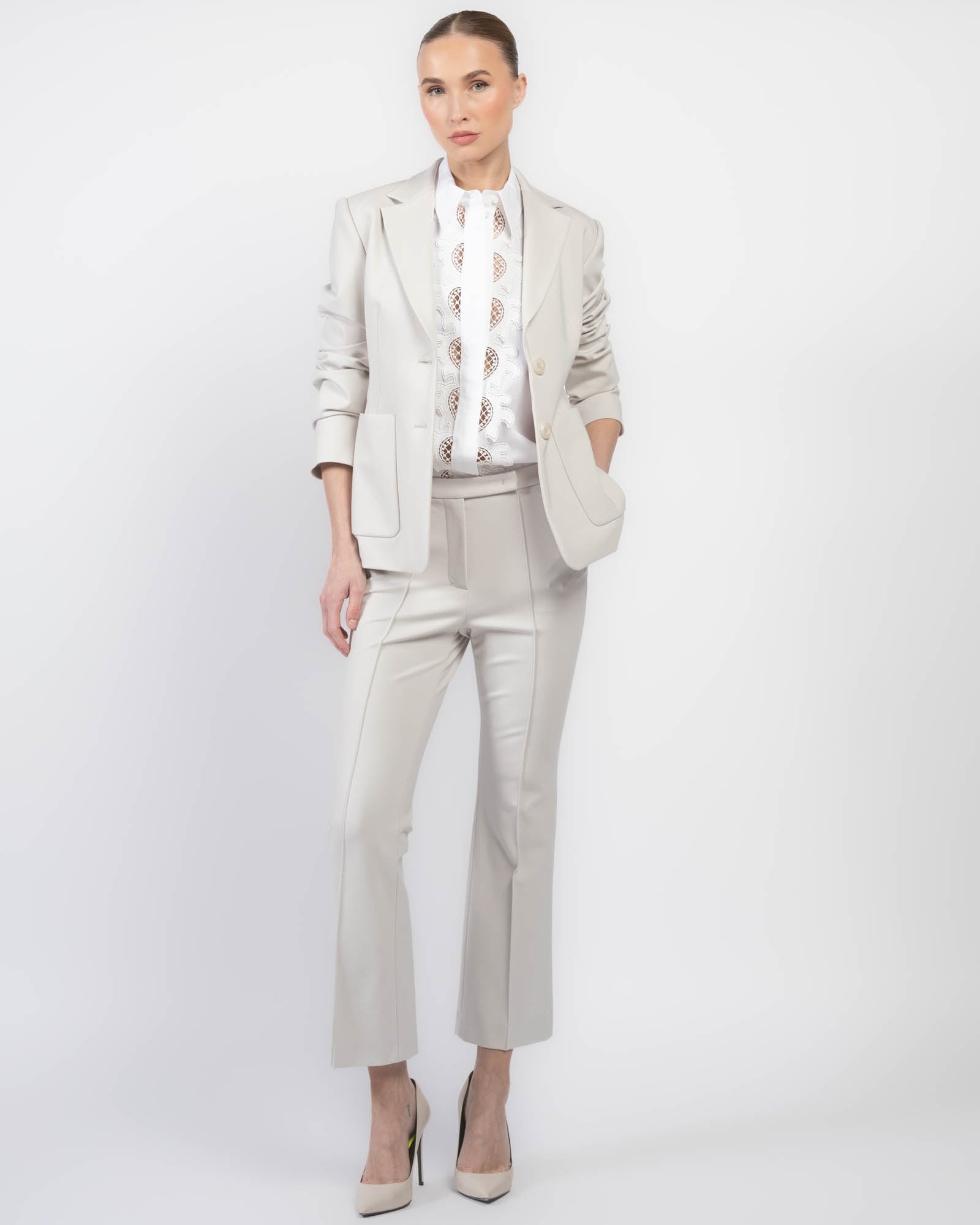 Emotional Essence Jacket