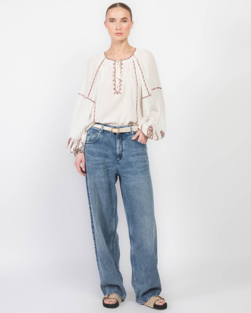 Joanny Jeans