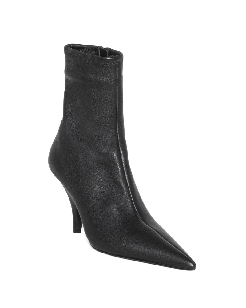 Diablo Ankle Boots