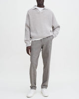 Relaxed Fit Trousers