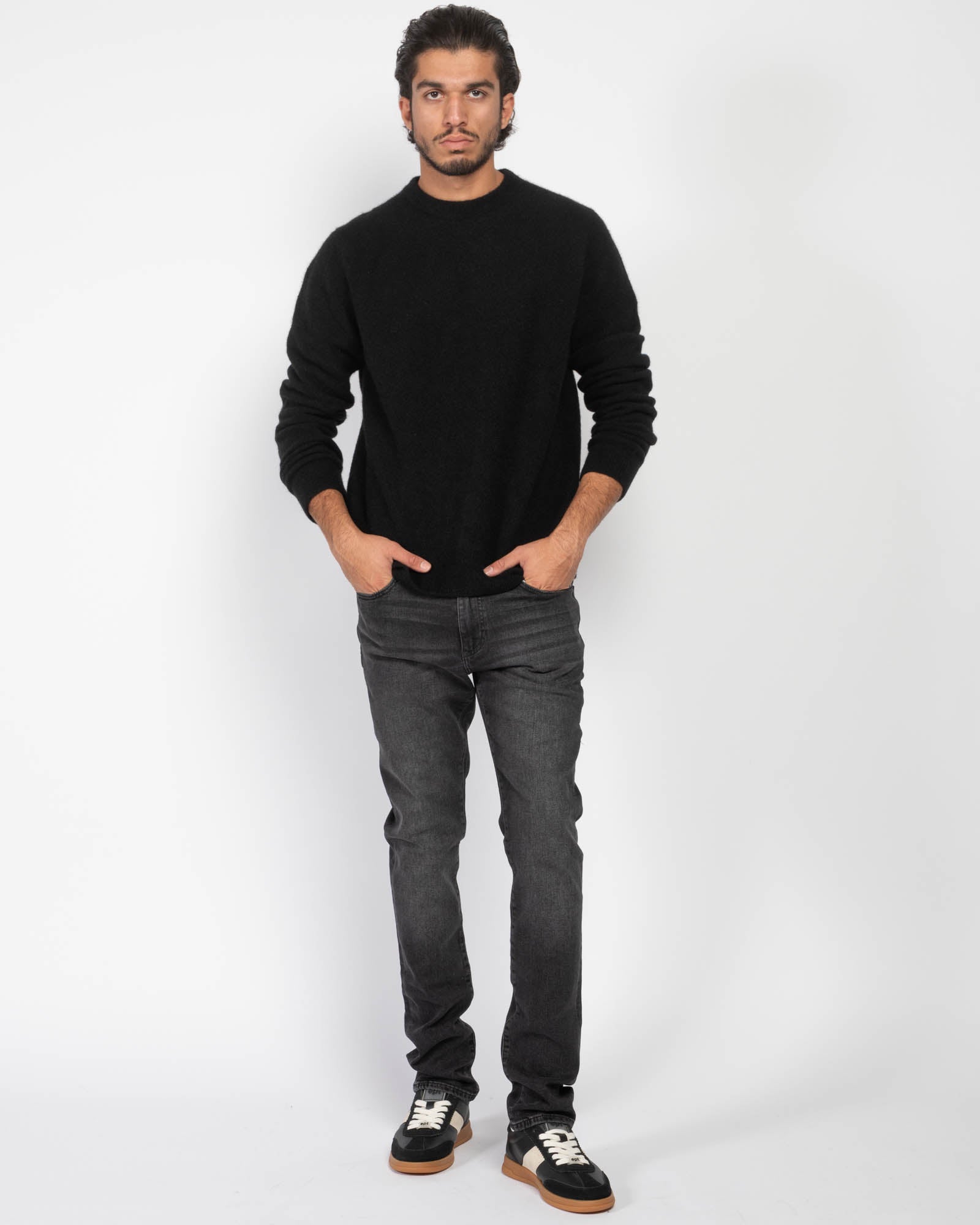 FILIPPA K Yak Sweater