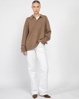 Marylebone Sweater