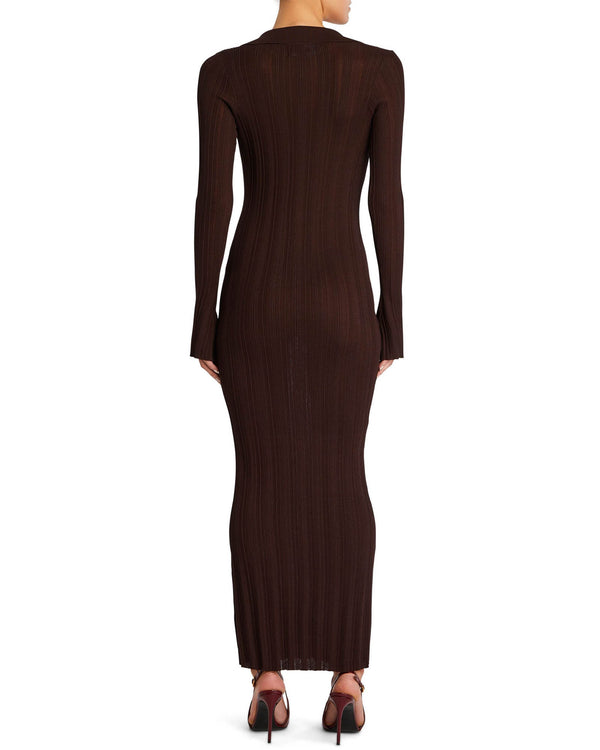 Azula Maxi Dress