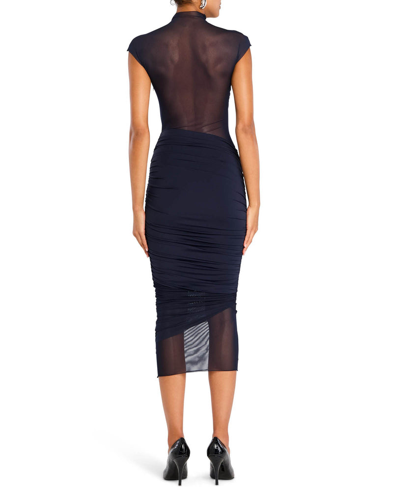 Tabitha Midi Dress