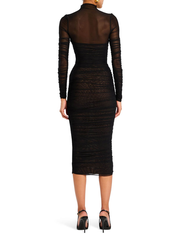 Trina Midi Dress