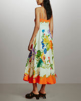 Flores Sundress