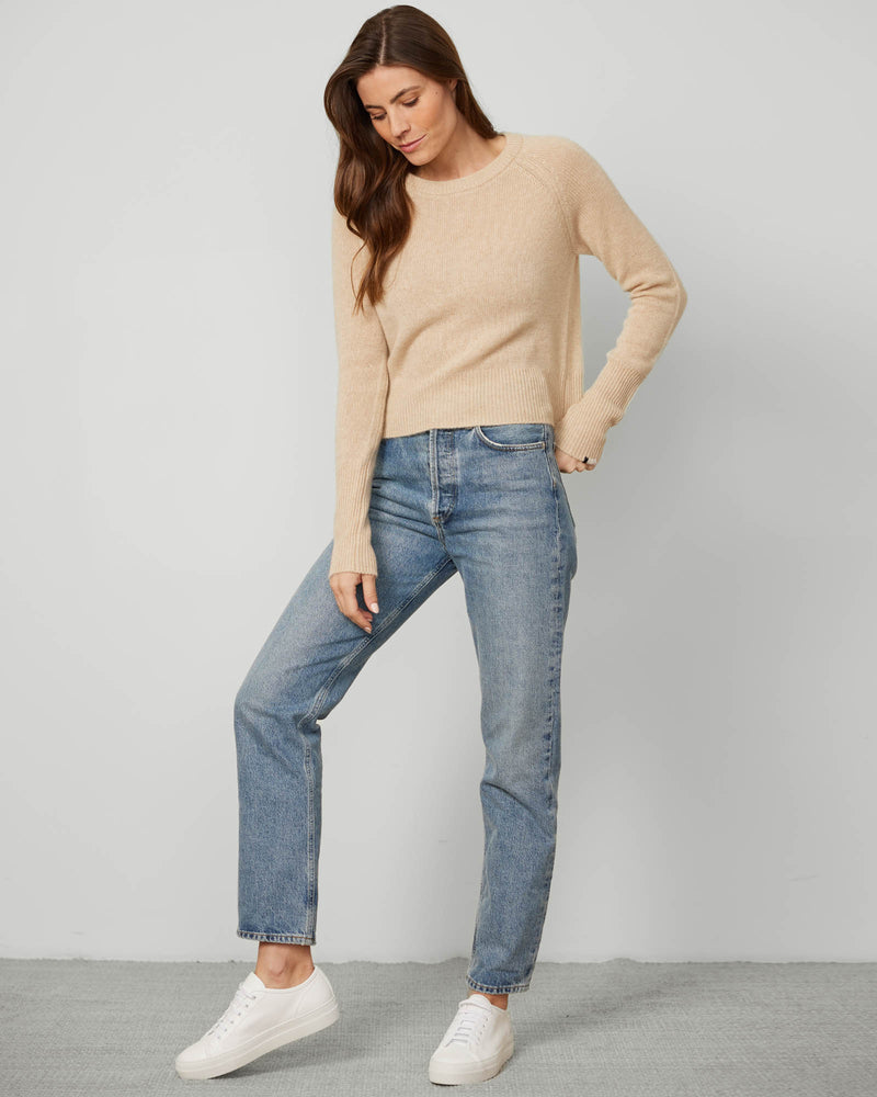 Blakely Pullover