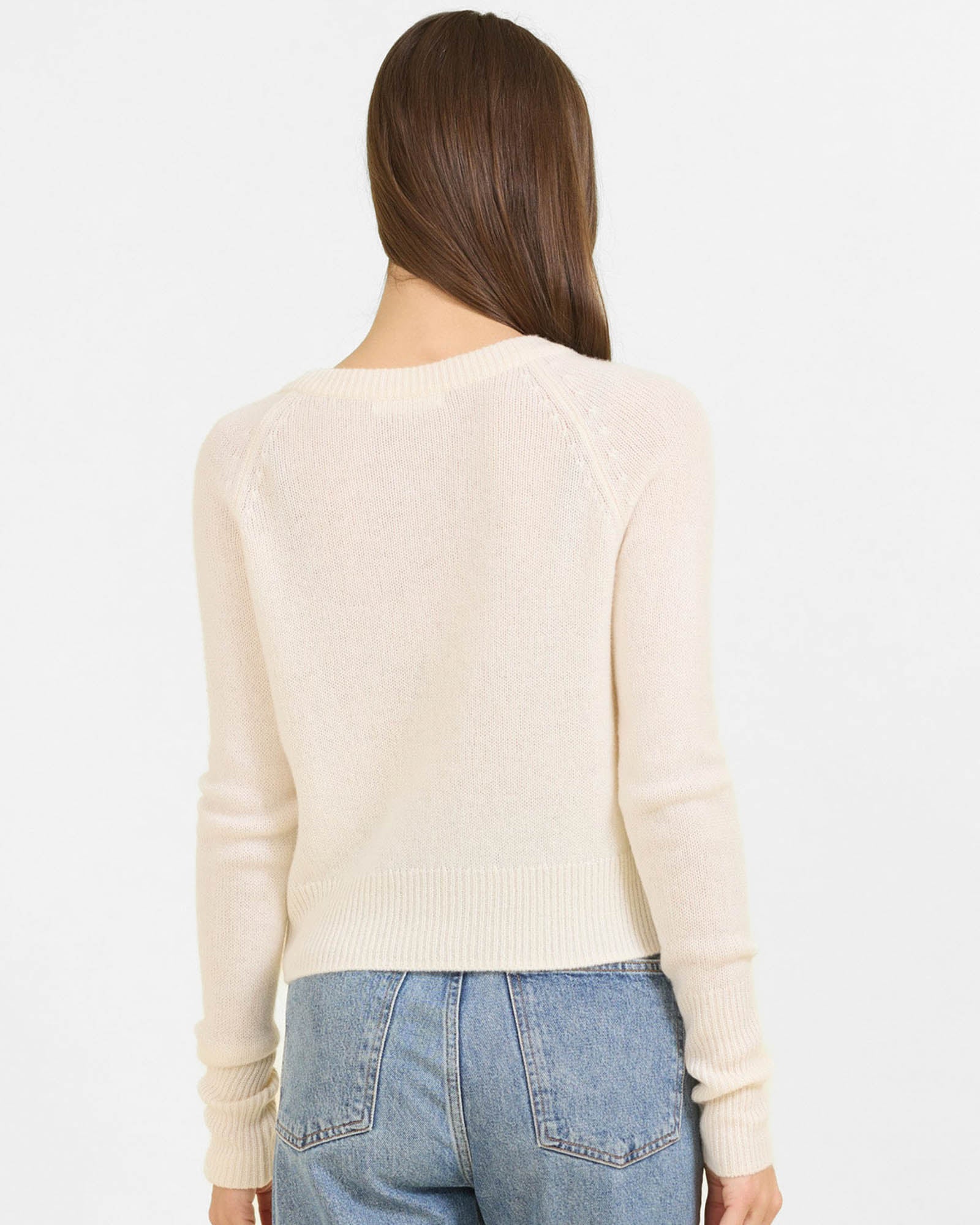 Blakely V-Neck Sweater