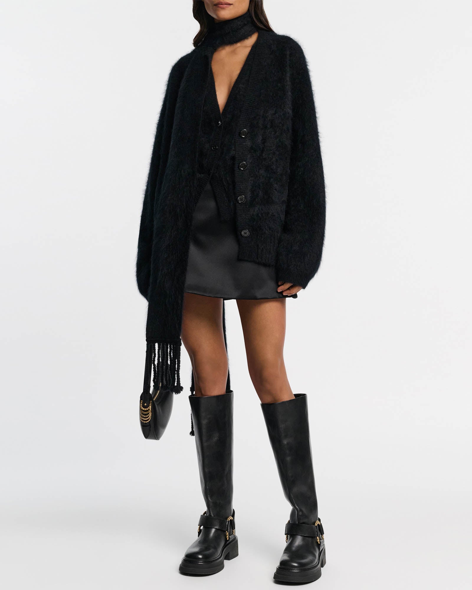 Dorothee schumacher cardigan deals