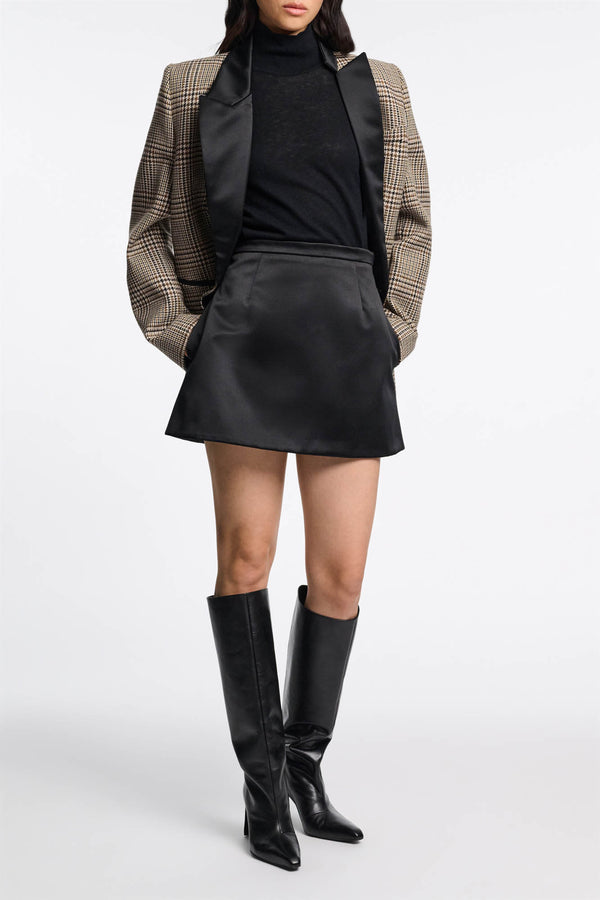 Modern Skirt