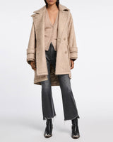 Urban Attraction Coat