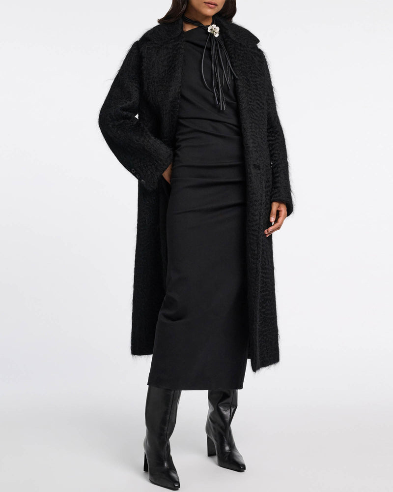 Urban Attraction Coat