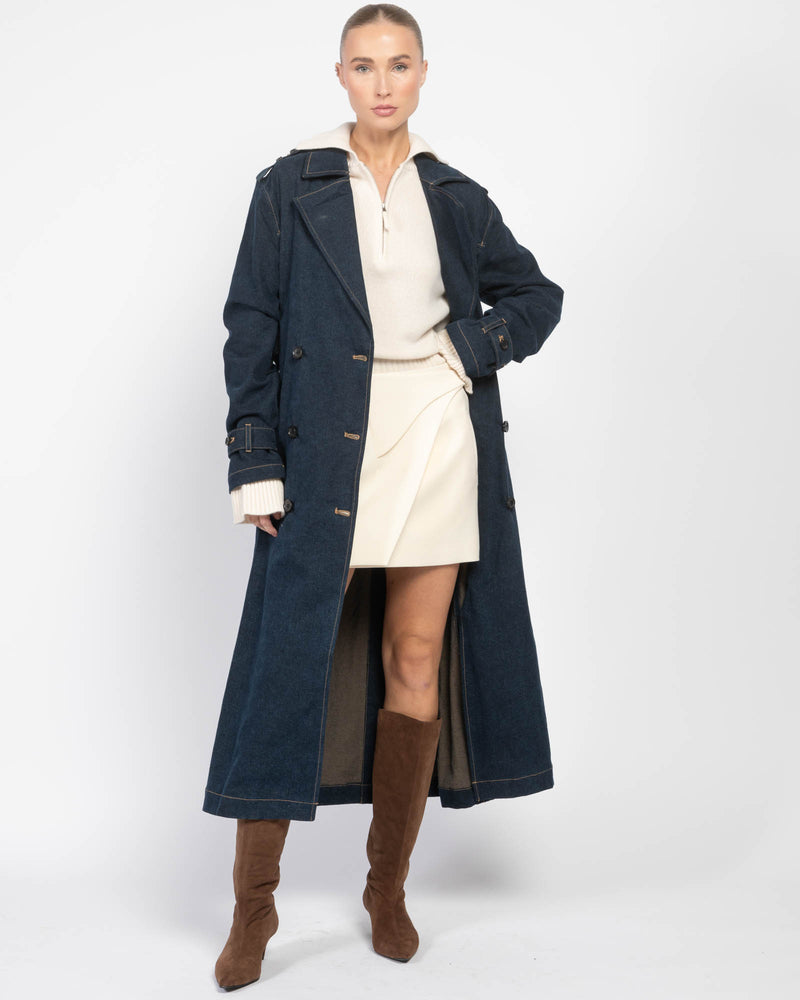 Trenchcoat