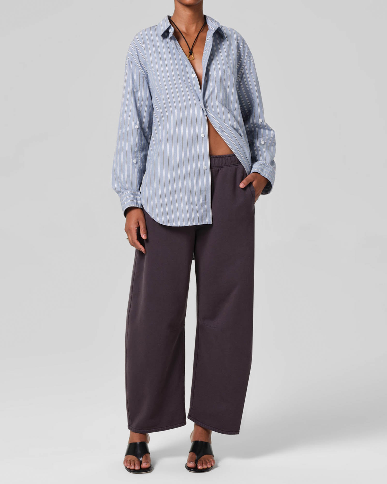CITIZENS OF HUMANITY Miro Sweatpants