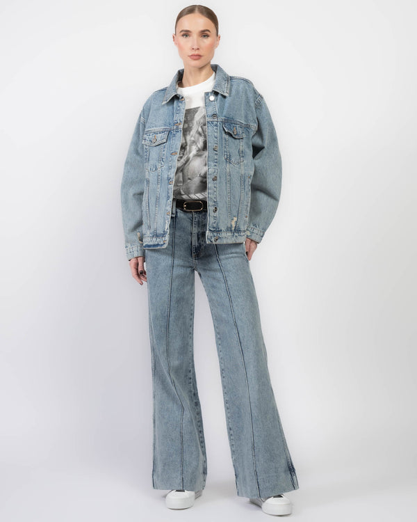 Rory Jacket