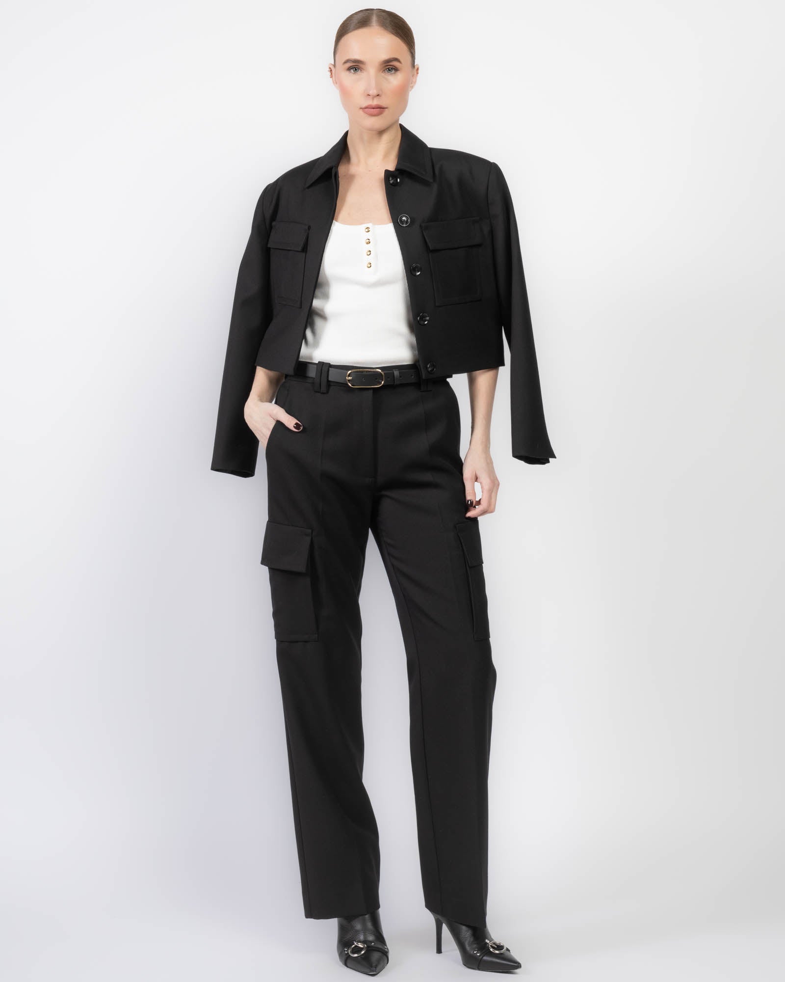 Pantalon cargo Dayton