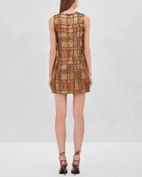 Emani Short Dress