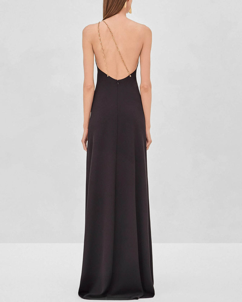 Tribeca Long Dress