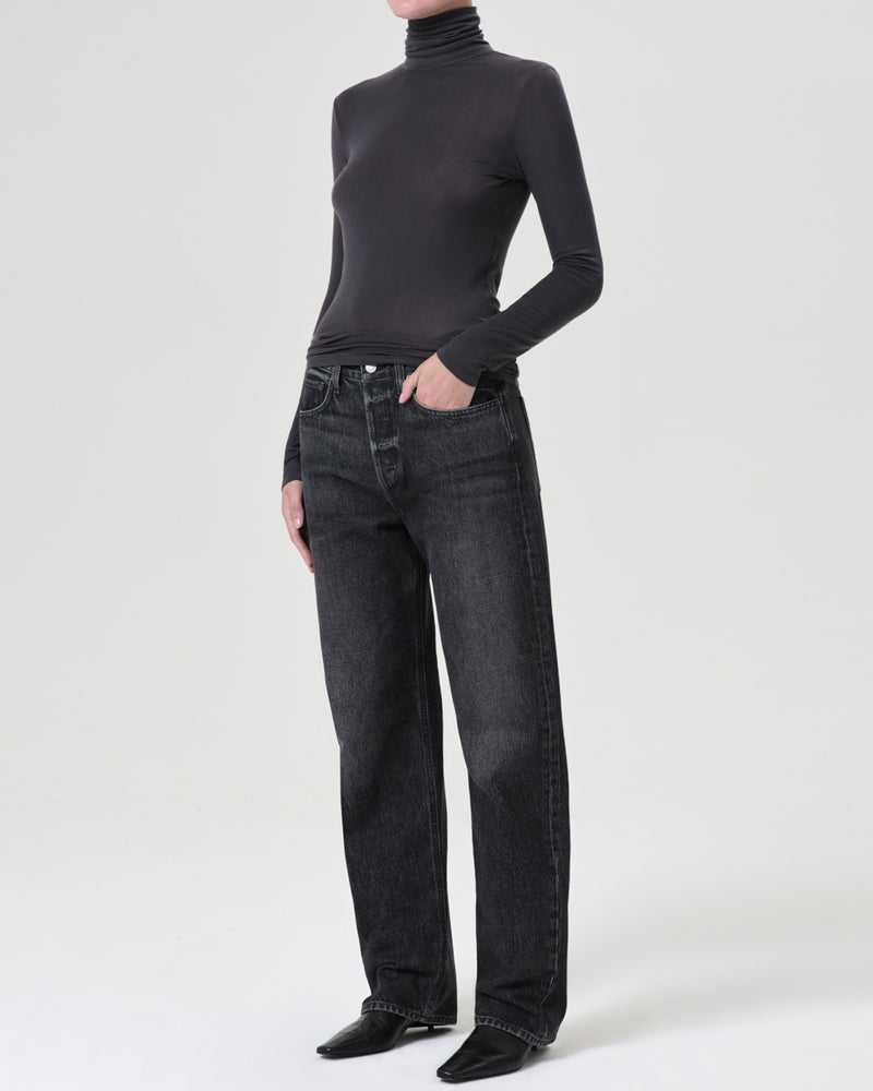 Pascale Turtleneck Sweater