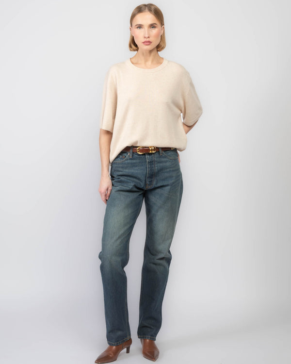 Cashmere T-Shirt