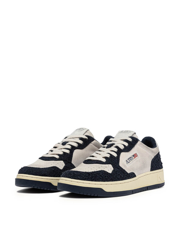 Medalist Low Sneakers