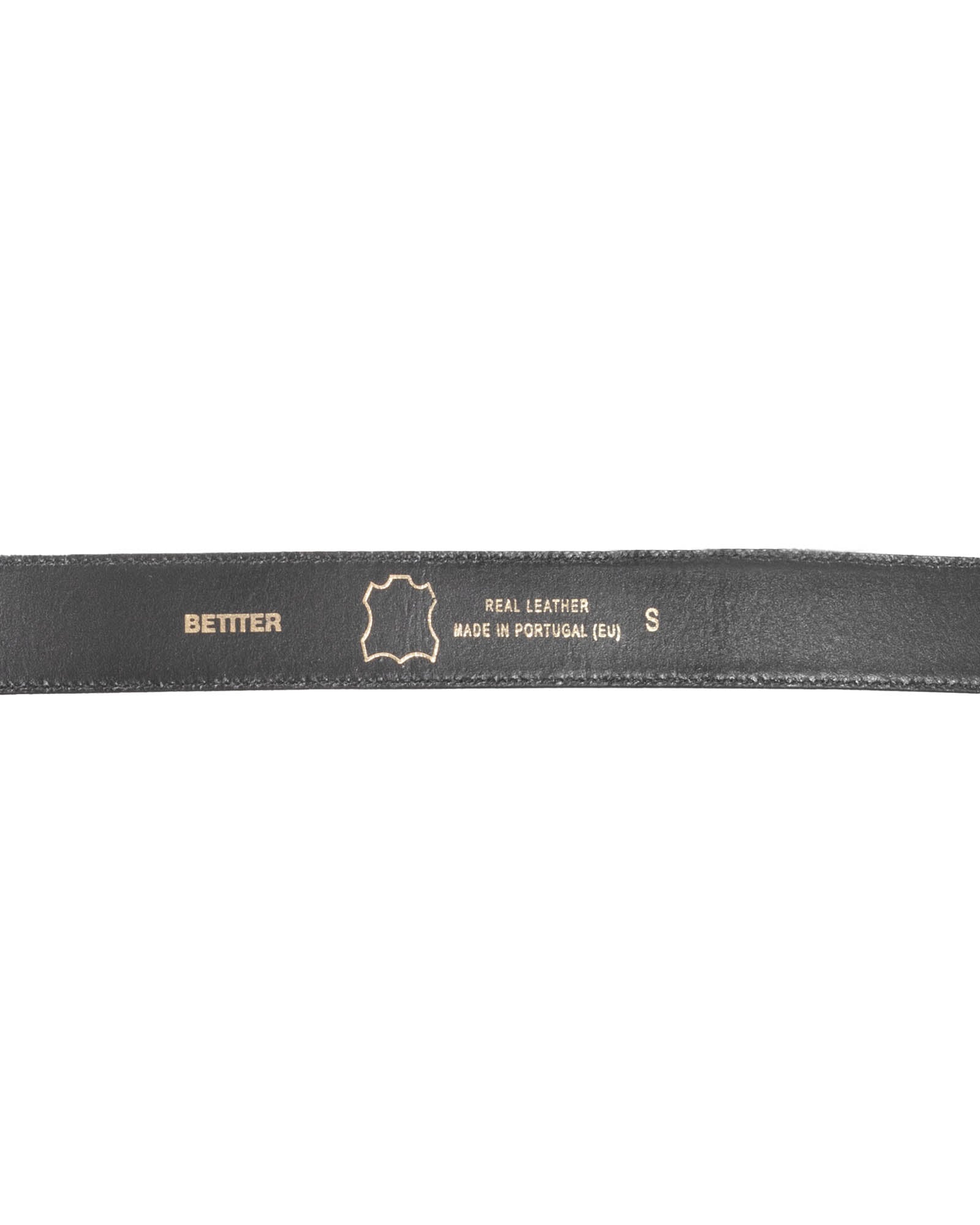 35 MM Buckle Belt