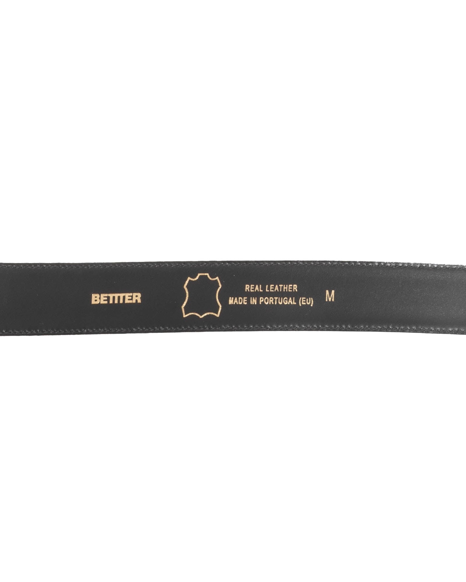 35 MM Buckle Belt