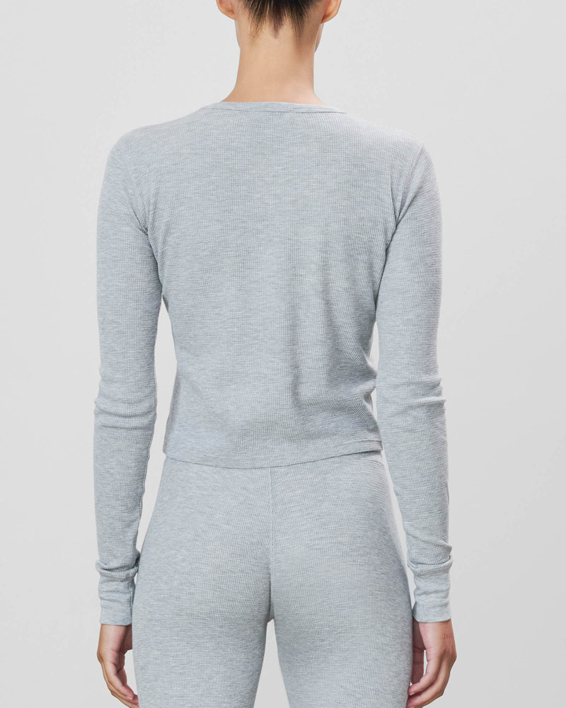 Long Sleeve Thermal Top