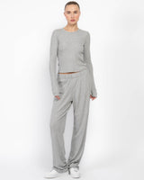 Thermal Lounge Pants