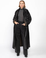 Danielle Reversible Coat