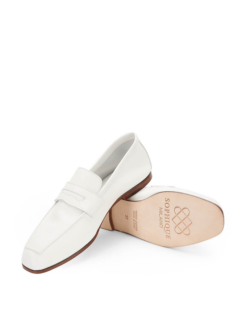 Essenziale Loafers