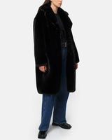 Steffi Long Coat