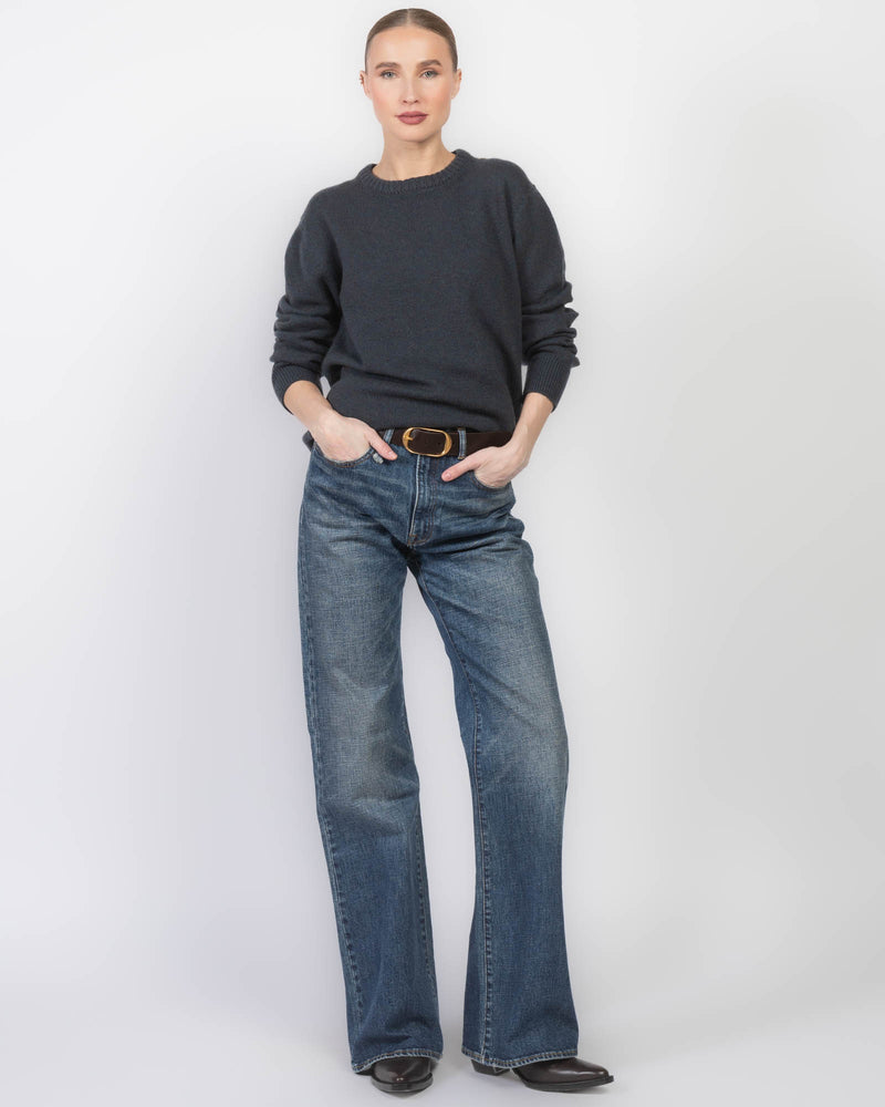 Whipstitch Sweater