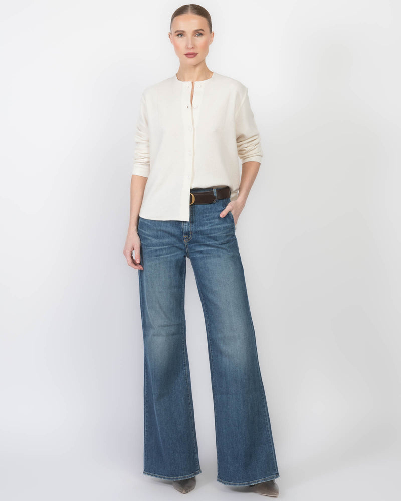 Imura Cardigan