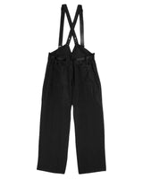 Suspender Pants