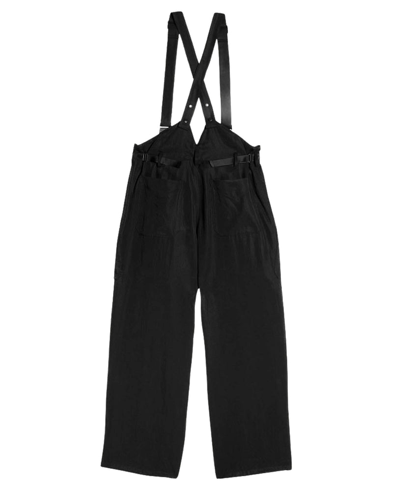 Suspender Pants